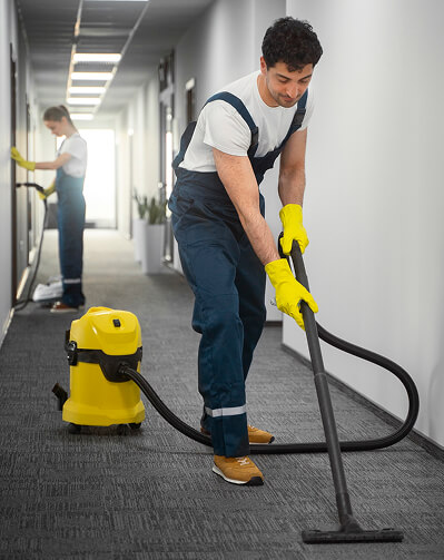 Golden Way Housekeeping - Ümitköy Temizlik - Ankara Temizlik